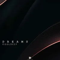Cooldeep — Dreams — обложка
