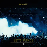 Cooldeep — Let's Dance — обложка