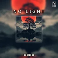 Cooldeep — No Light — обложка