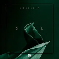 Cooldeep — Life — обложка